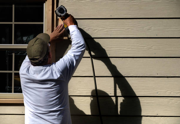 Best James Hardie Siding  in Inwood, WV