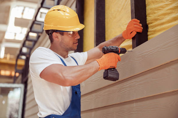Best Fascia and Soffit Installation  in Inwood, WV