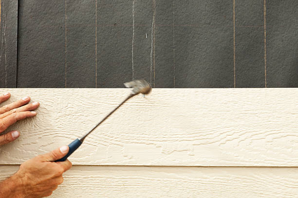 Best Vinyl Siding Installation  in Inwood, WV