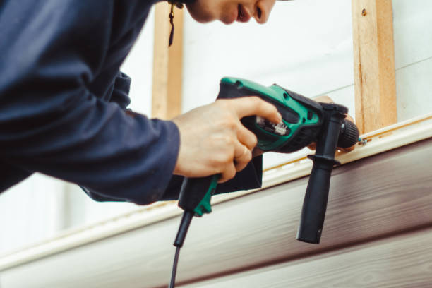 Best Stucco Siding  in Inwood, WV